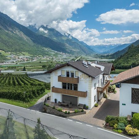Vila Niedermaierhof Castelbello Exteriér fotografie